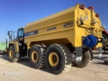 Used Komatsu Truck